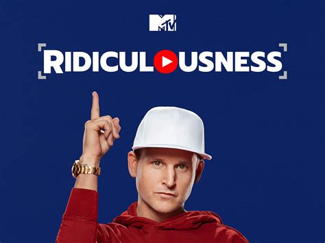 Watch Ridiculousness .